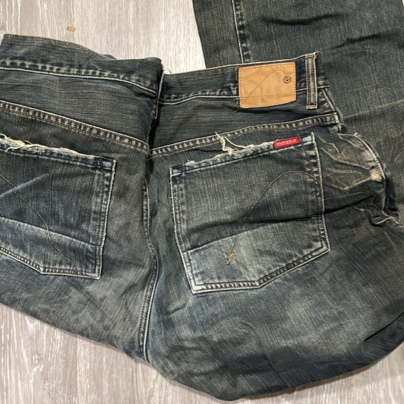 Pre-owned barely worn - Picture 3 of 3